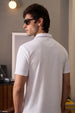Travel Tech Polo T-Shirt