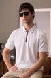 Travel Tech Polo T-Shirt