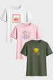 The Best-Sellers - 3 Pack