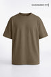 Oversized T-Shirt