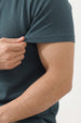 Travel Tech Polo T-Shirt
