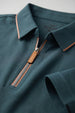 Travel Tech Polo T-Shirt