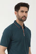 Travel Tech Polo T-Shirt