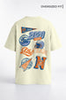 Team 20 Oversized T-Shirt
