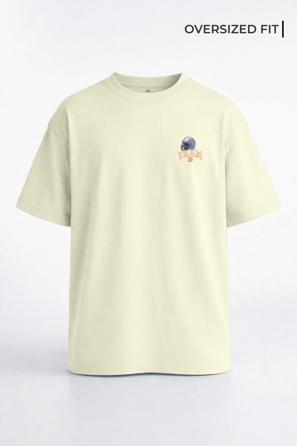 Team 20 Oversized T-Shirt