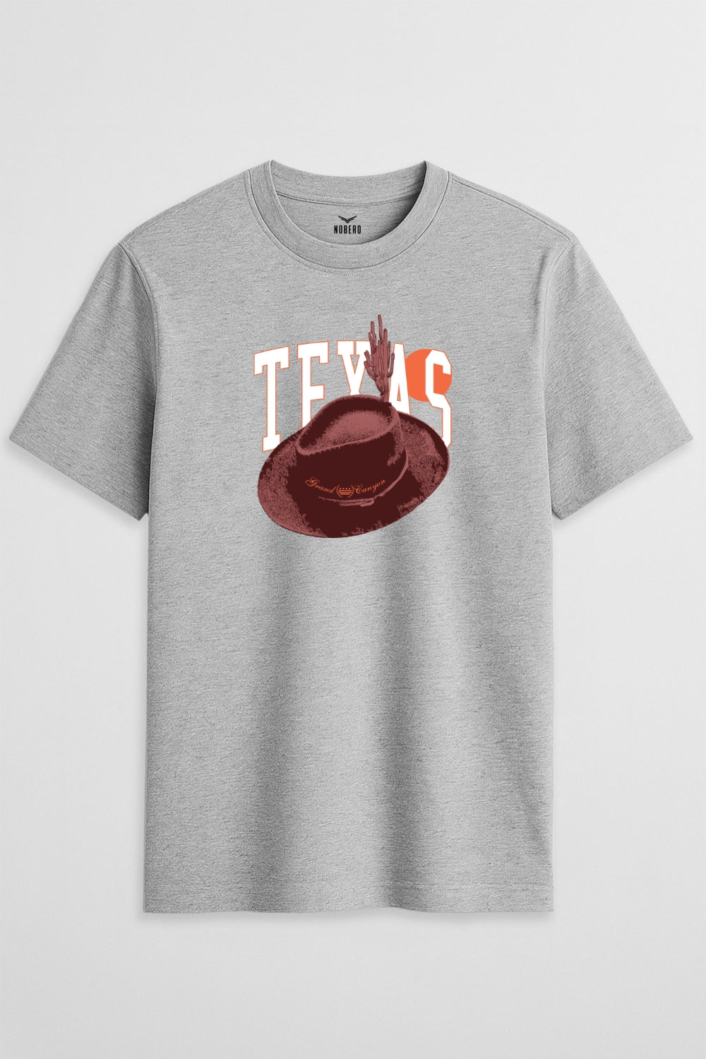 Texas - Grand Canyon Classic Fit T-Shirt