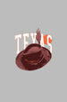 Texas - Grand Canyon Classic Fit T-Shirt