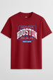 Texas State-Houston-20 Classic Fit T-Shirt
