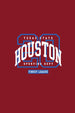 Texas State-Houston-20 Classic Fit T-Shirt