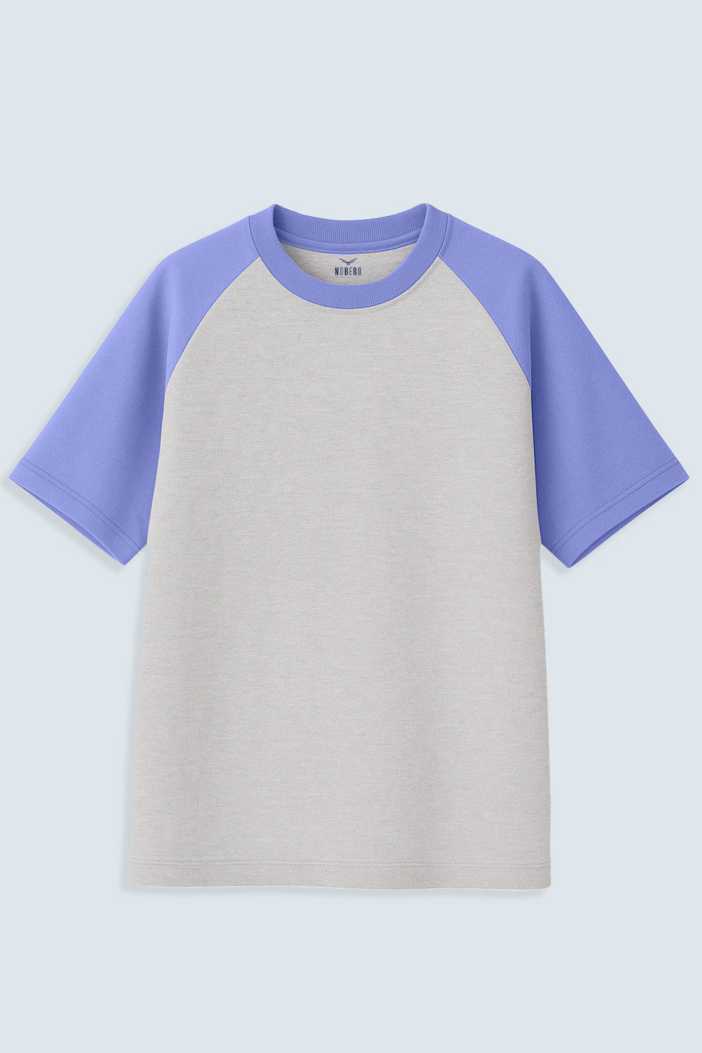Raglan Oversized T-Shirt