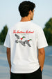 The Nothern Mallard Oversized T-Shirt