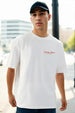 The Nothern Mallard Oversized T-Shirt