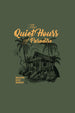 The Quiet Hour Oversized Fit Women Tee