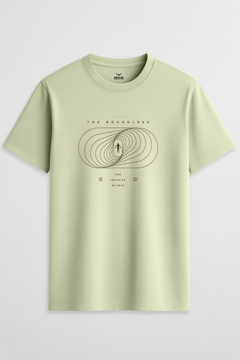 The Boundless Classic Fit T-Shirt