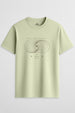 The Boundless Classic Fit T-Shirt