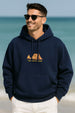 The Great Outdoors Oversized Hoodie