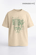The moment Oversized T-Shirt