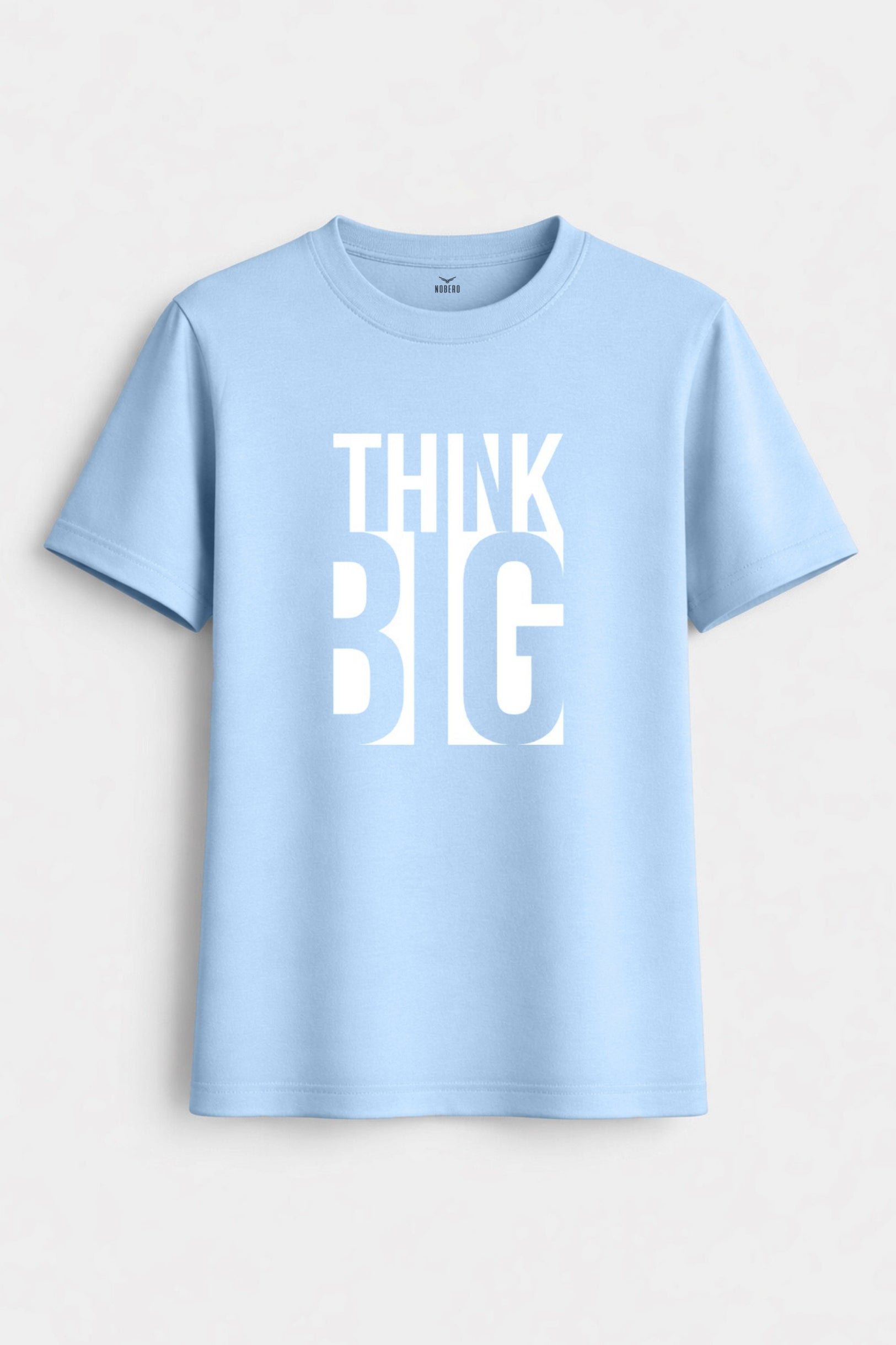 Think Big Women Classic Fit Tee