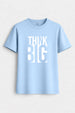 Think Big Women Classic Fit Tee