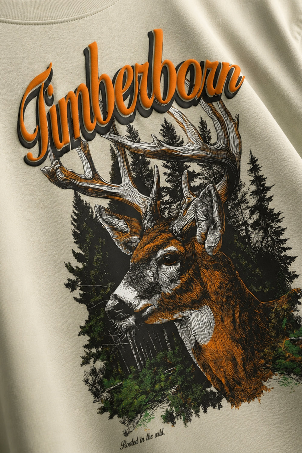 Timberborn Premium T-Shirt