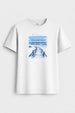 To The Santa Monica Women Classic Fit Tee
