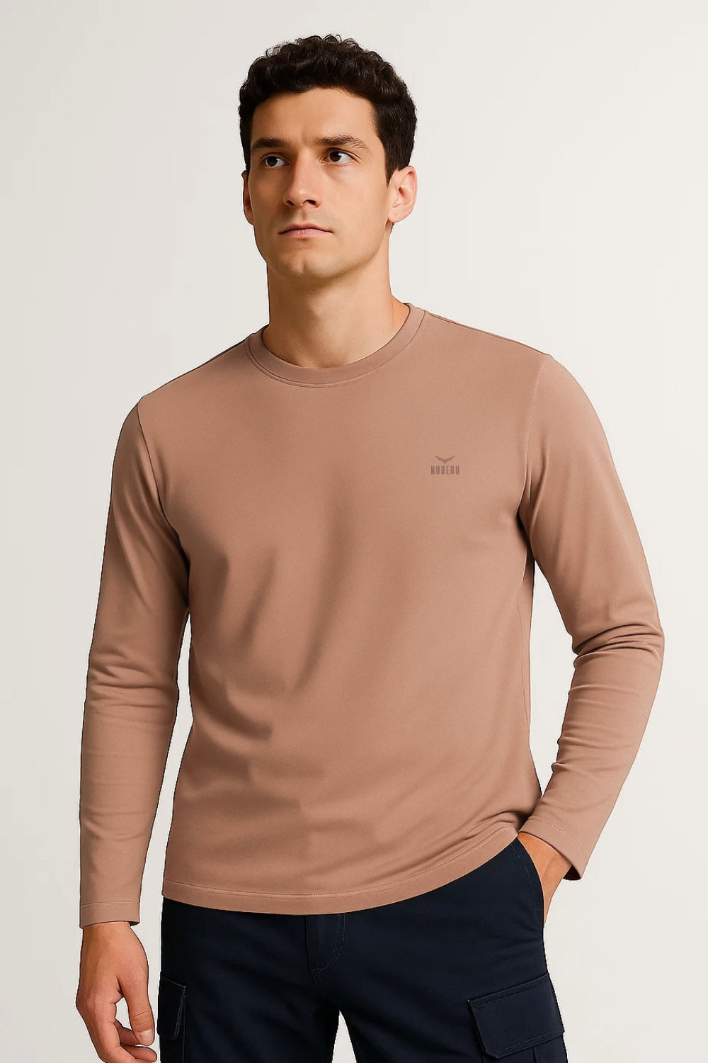 Regular Full Sleeve T-shirt