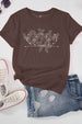 Boyfriend Together Classic Fit T-Shirt