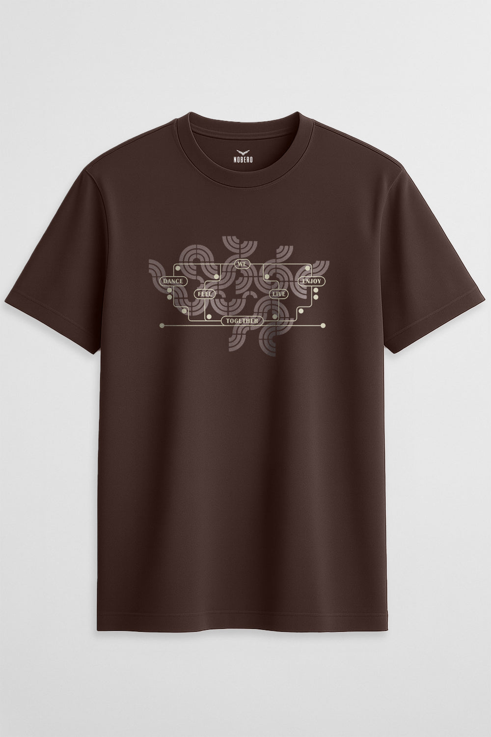 Together Classic Fit T-Shirt