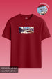 Tokyo Tram Premium T-Shirt