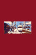 Tokyo Tram Premium T-Shirt