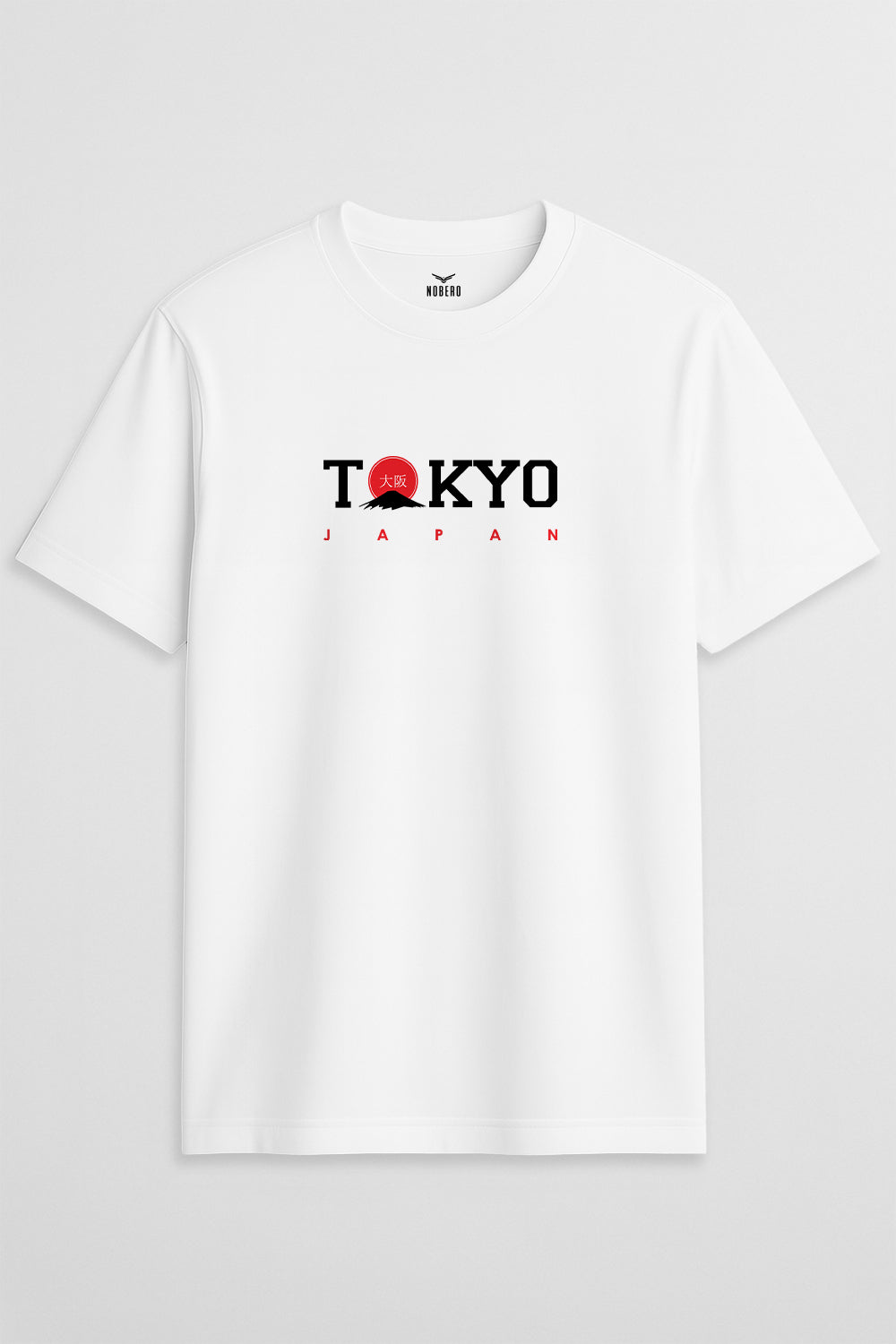 Tokyo Classic Fit T-Shirt