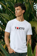 Tokyo Classic Fit T-Shirt