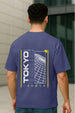TOKYO V3 Oversized T-Shirt