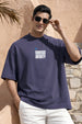 Traverse Infinity Oversized T-Shirt