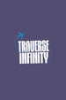 Traverse Infinity Oversized T-Shirt