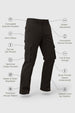 Wanderer - Travel Cargo Pants