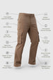 Wanderer - Travel Cargo Pants