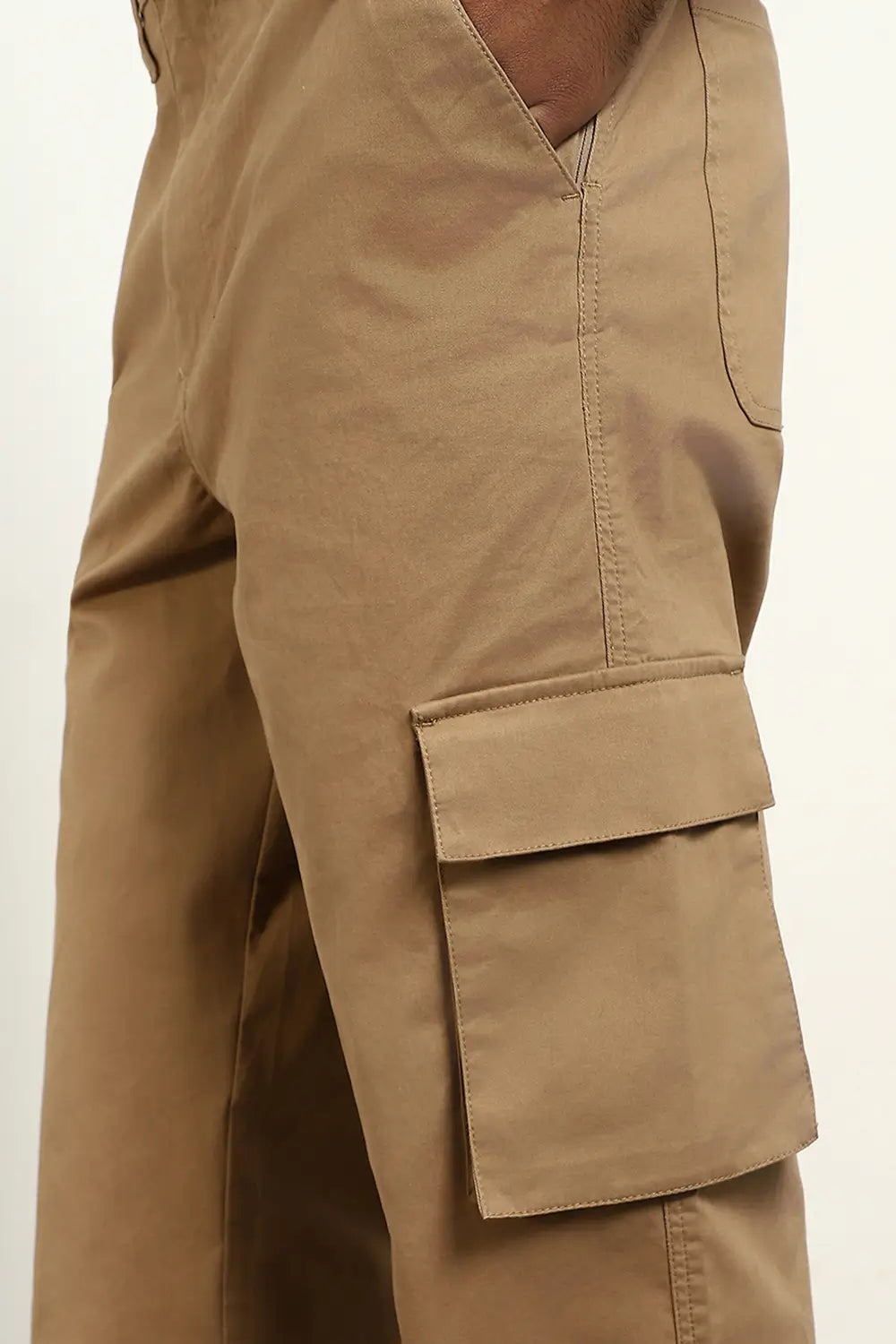 Wanderer - Travel Cargo Pants