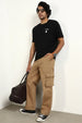 Wanderer - Travel Cargo Pants