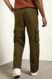 Wanderer - Travel Cargo Pants