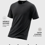 Travel Supima T-Shirt