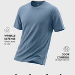 Travel Supima T-Shirt