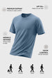 Travel Supima T-Shirt
