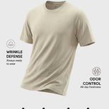 Travel Supima T-Shirt