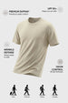 Travel Supima T-Shirt