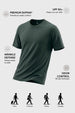 Travel Supima T-Shirt