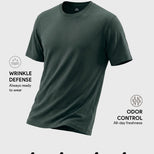 Travel Supima T-Shirt