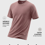 Travel Supima T-Shirt