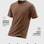 Travel Supima T-Shirt