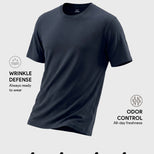 Travel Supima T-Shirt